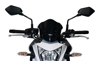 Bild von Scheibe Touring T