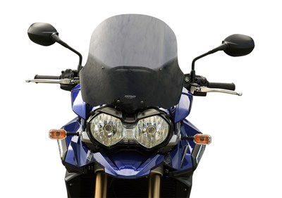 Bild von Scheibe Touring T