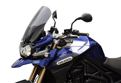 Bild von Scheibe Touring T