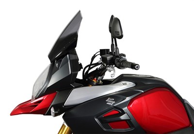 Bild von Scheibe Touring T