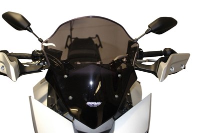 Bild von Scheibe Touring T