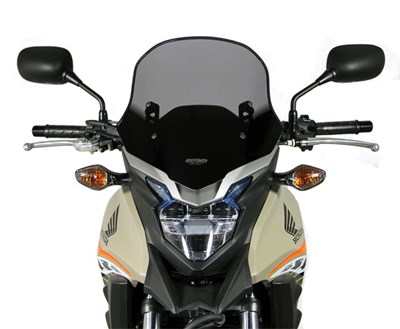 Bild von Scheibe Touring T