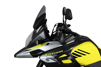 Bild von Scheibe Touring T