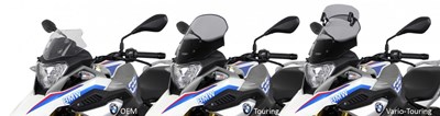 Bild von Scheibe Touring T