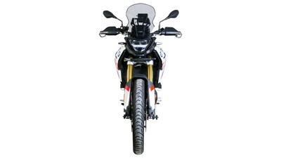 Bild von Scheibe Touring T grau