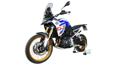 Bild von Scheibe Touring T grau