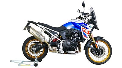 Bild von Scheibe Touring T grau