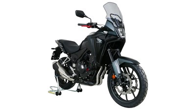 Bild von Scheibe Touring T grau