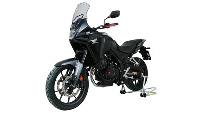 Bild von Scheibe Touring T grau