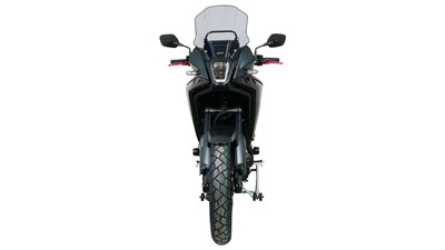 Bild von Scheibe Touring T transparent