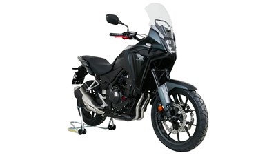 Bild von Scheibe Touring T transparent