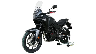 Bild von Scheibe Touring T transparent