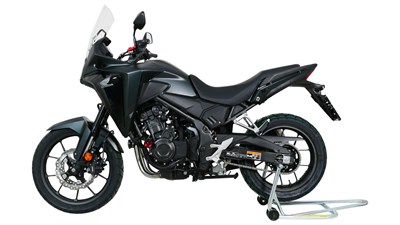 Bild von Scheibe Touring T transparent