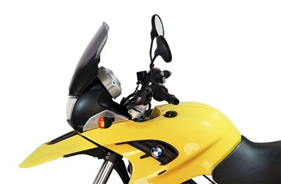 Bild von Scheibe Touring TM