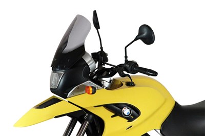 Bild von Scheibe Touring TM