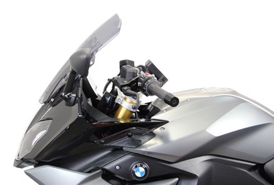 Bild von Scheibe Touring TM