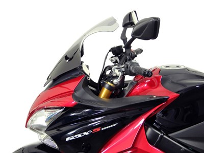 Bild von Scheibe Touring TM
