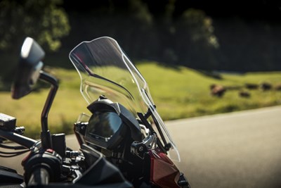 Bild von Scheibe Touring TM