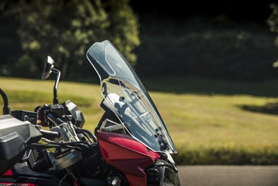 Bild von Scheibe Touring TM