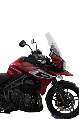 Bild von Scheibe Touring TM