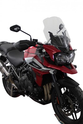 Bild von Scheibe Touring TM