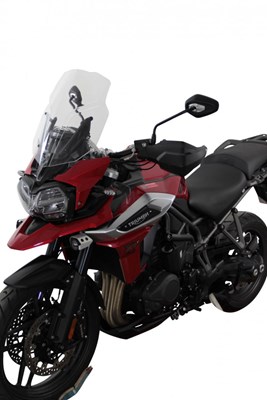 Bild von Scheibe Touring TM