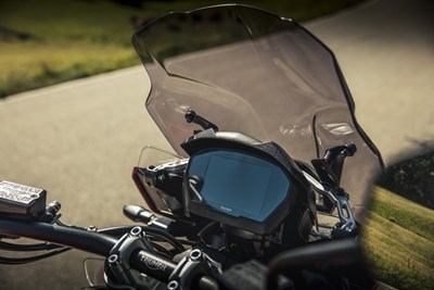 Bild von Scheibe Touring TM