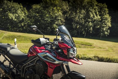 Bild von Scheibe Touring TM