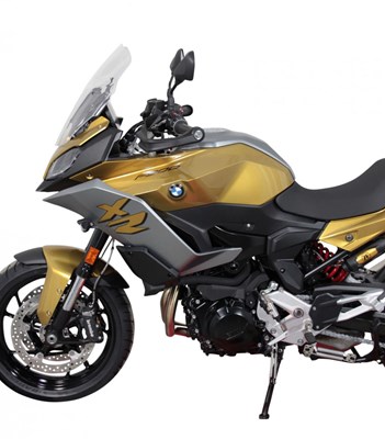 Bild von Scheibe Touring TM