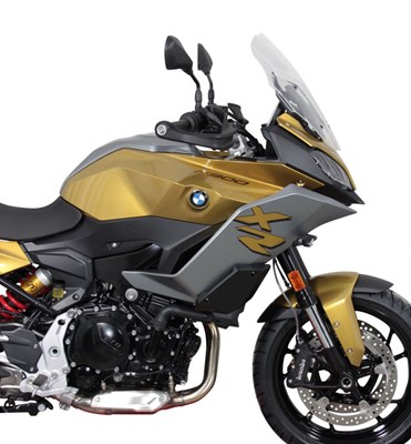 Bild von Scheibe Touring TM