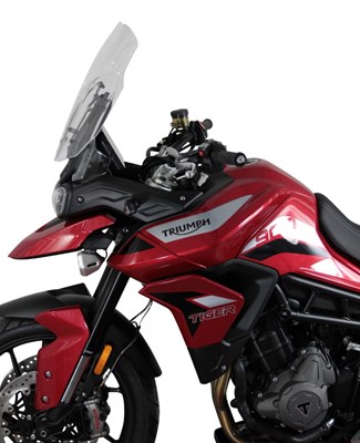 Bild von Scheibe Touring TM