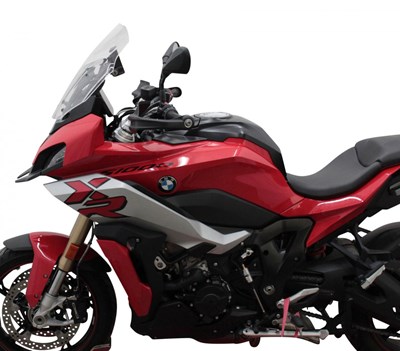 Bild von Scheibe Touring TM