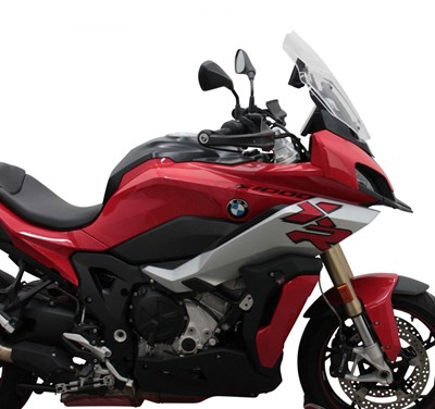 Bild von Scheibe Touring TM