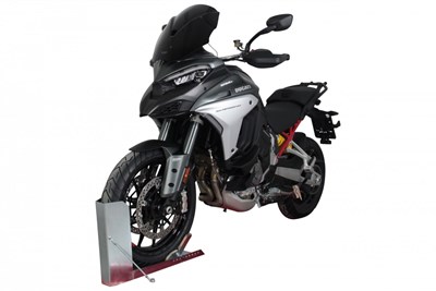 Bild von Scheibe Touring TM