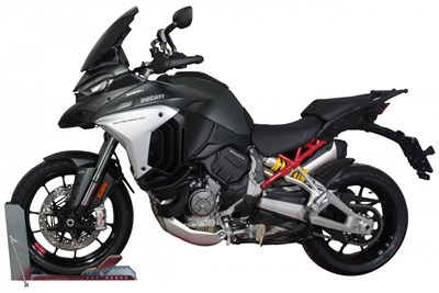 Bild von Scheibe Touring TM