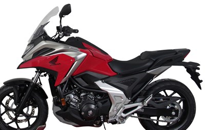 Bild von Scheibe Touring TM