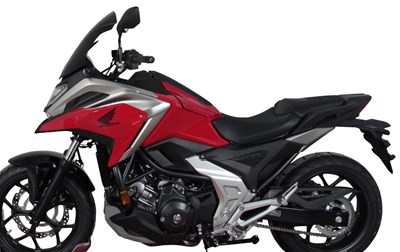 Bild von Scheibe Touring TM
