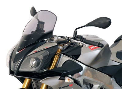 Bild von Scheibe Touring TM grau