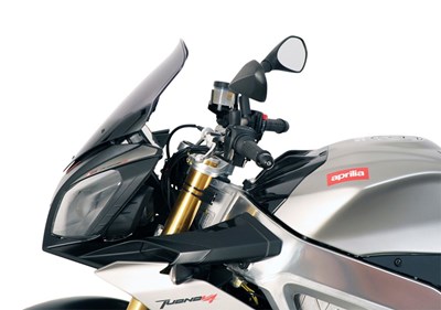 Bild von Scheibe Touring TM grau