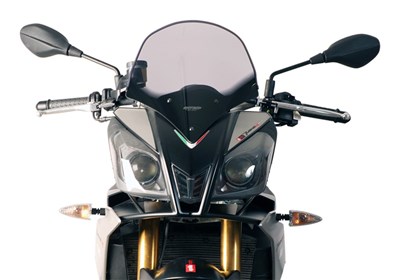 Bild von Scheibe Touring TM grau