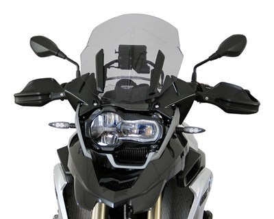 Bild von Scheibe Touring TM grau