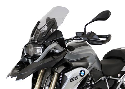 Bild von Scheibe Touring TM grau