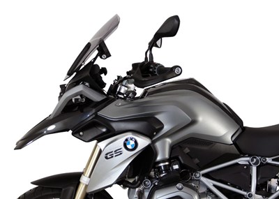 Bild von Scheibe Touring TM grau