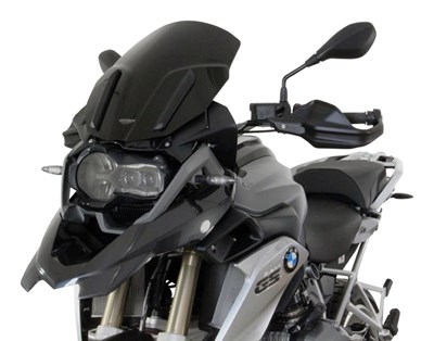 Bild von Scheibe Touring TM grau