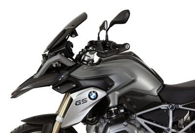 Bild von Scheibe Touring TM grau