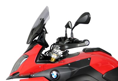 Bild von Scheibe Touring TM grau