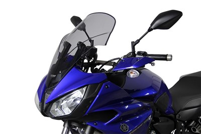 Bild von Scheibe Touring TM grau