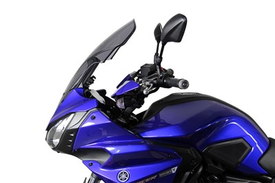 Bild von Scheibe Touring TM grau