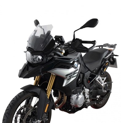 Bild von Scheibe Touring TM grau
