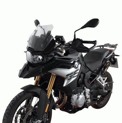 Bild von Scheibe Touring TM grau